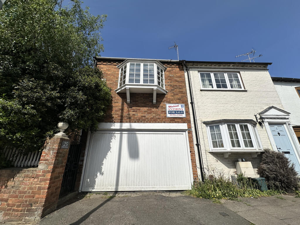 25 Walton Terrace
