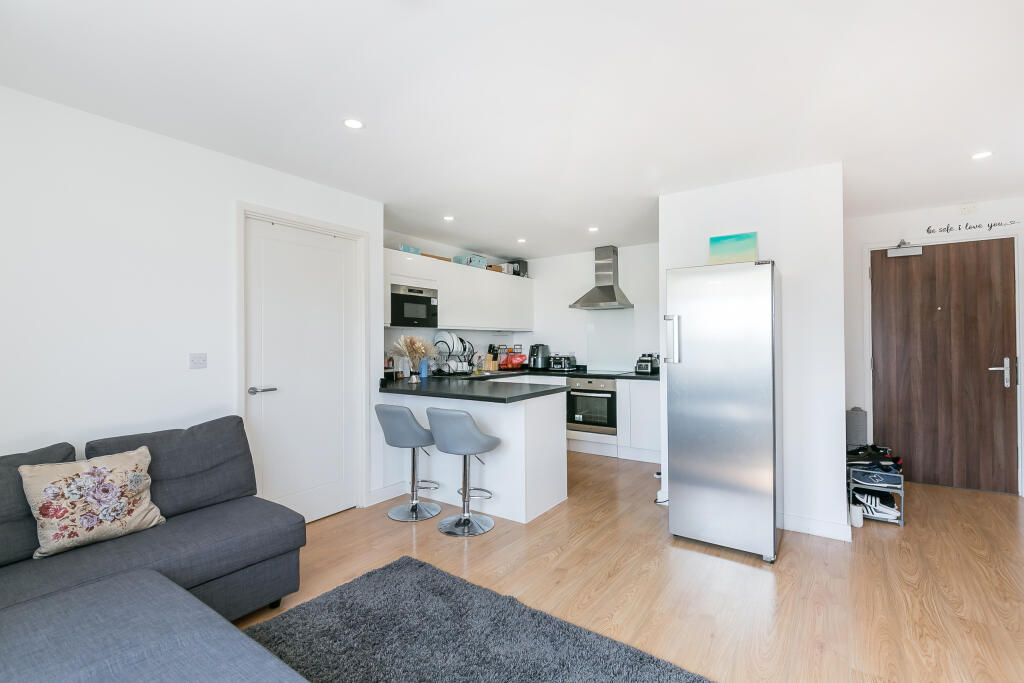 Trafford House Cherrydown East Basildon