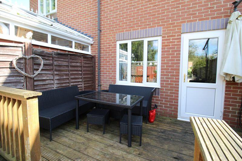 Decking