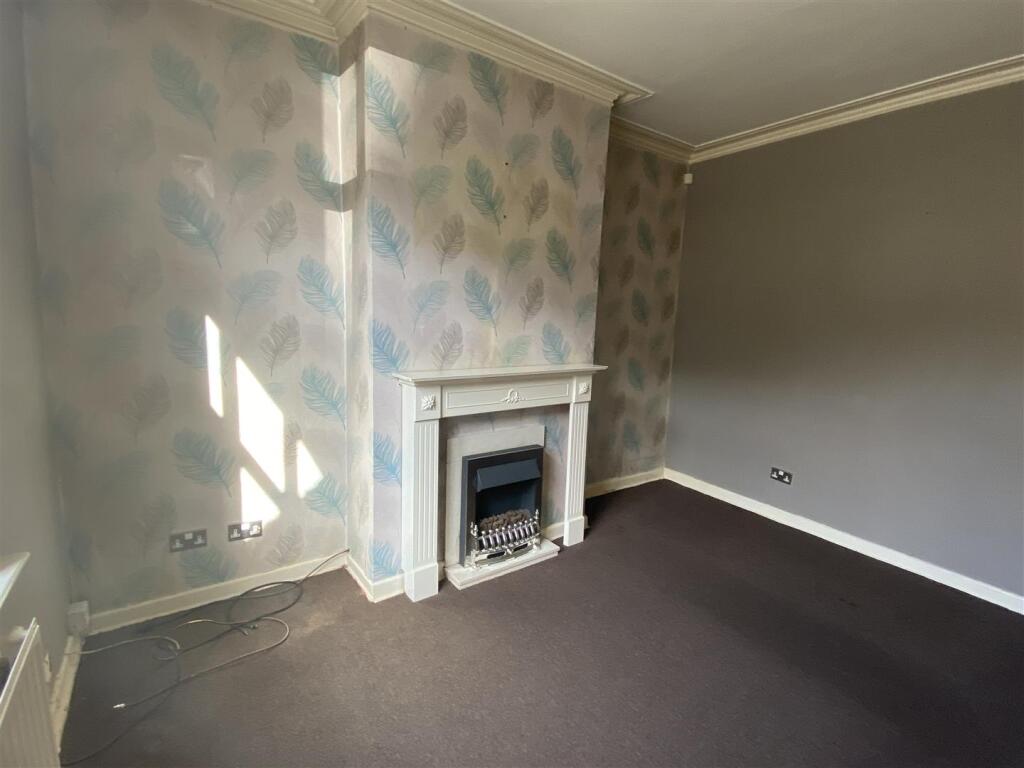 Lounge: