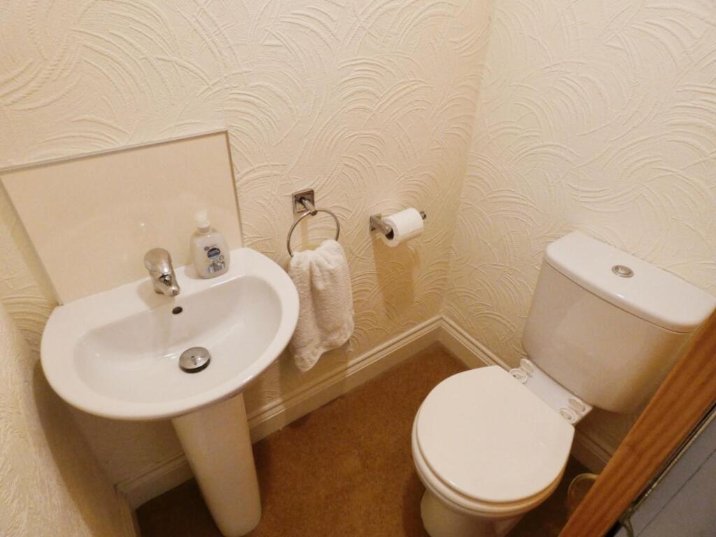 WC