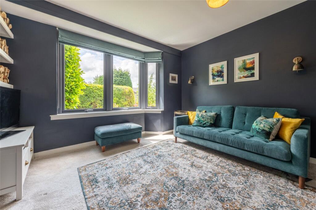 Lovedale Avenue 1419