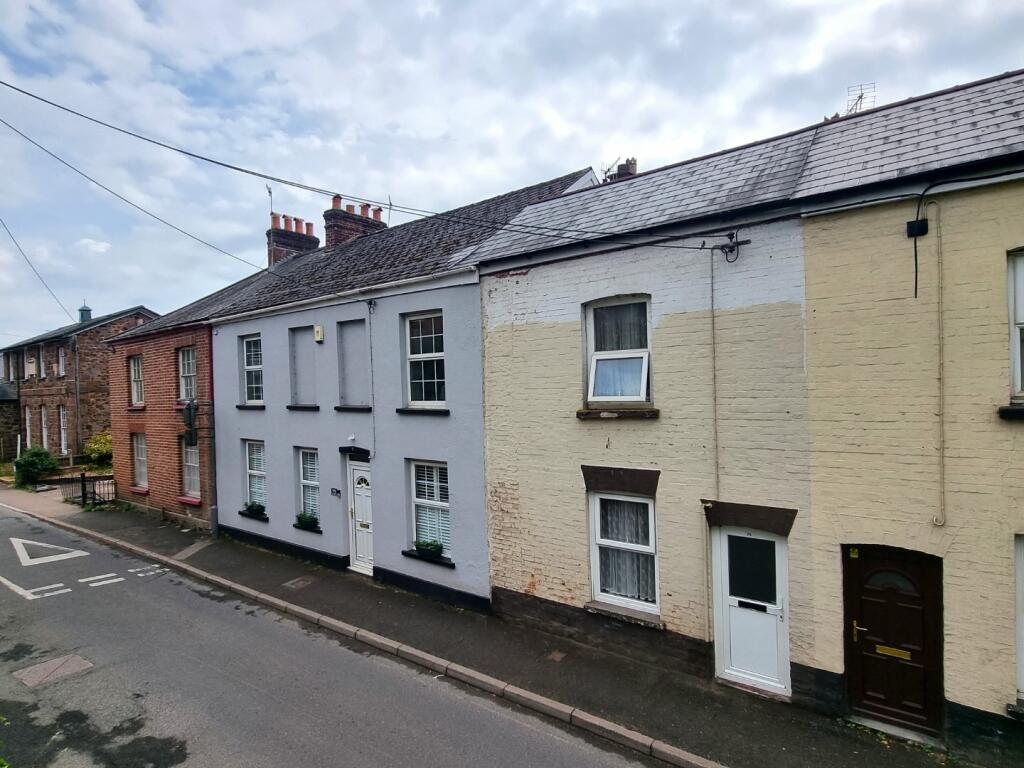 Tiverton - Seddons