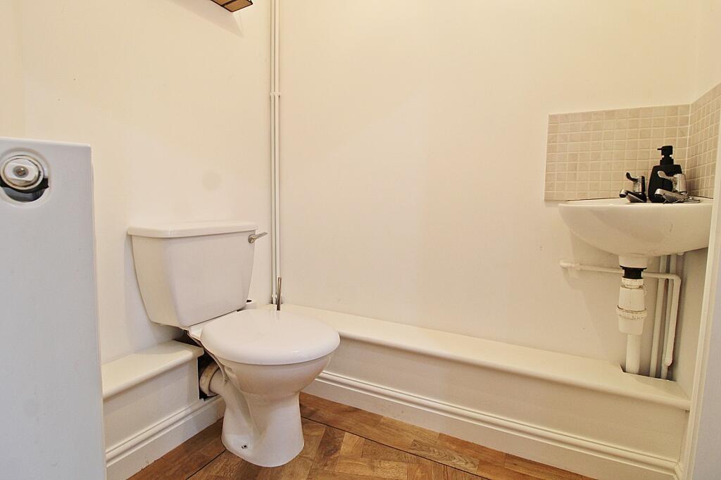 WC