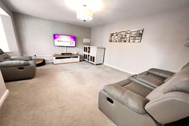 Lounge/Diner