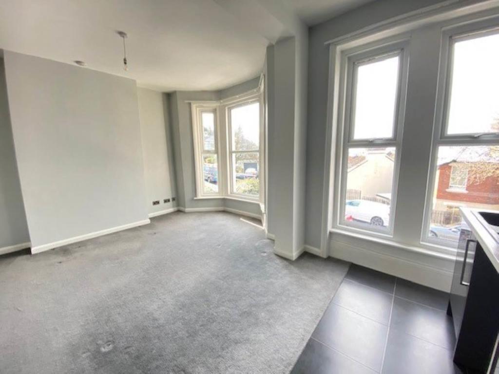 sitting room area