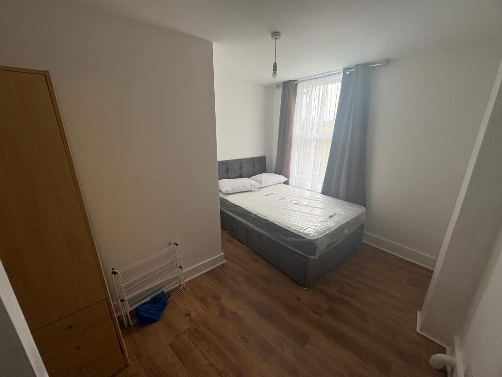 Maxted Road, London, SE15