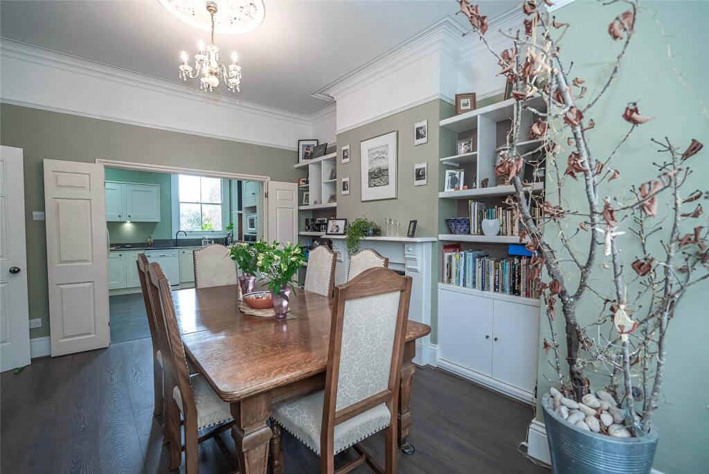 Through Reception Ki