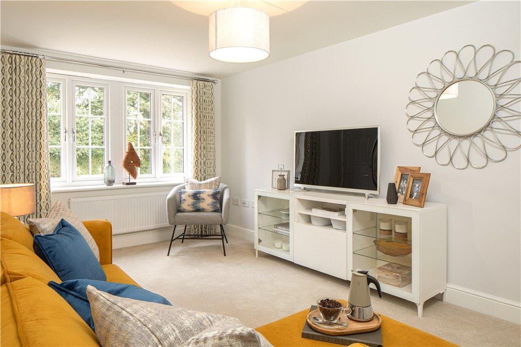 Example Sitting room Image