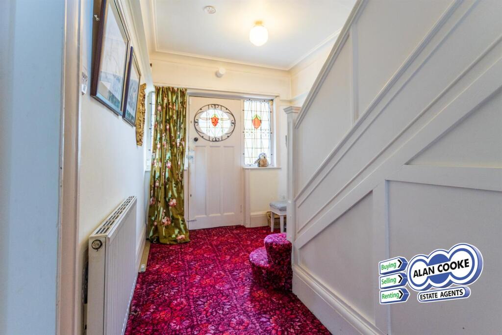 HALLWAY