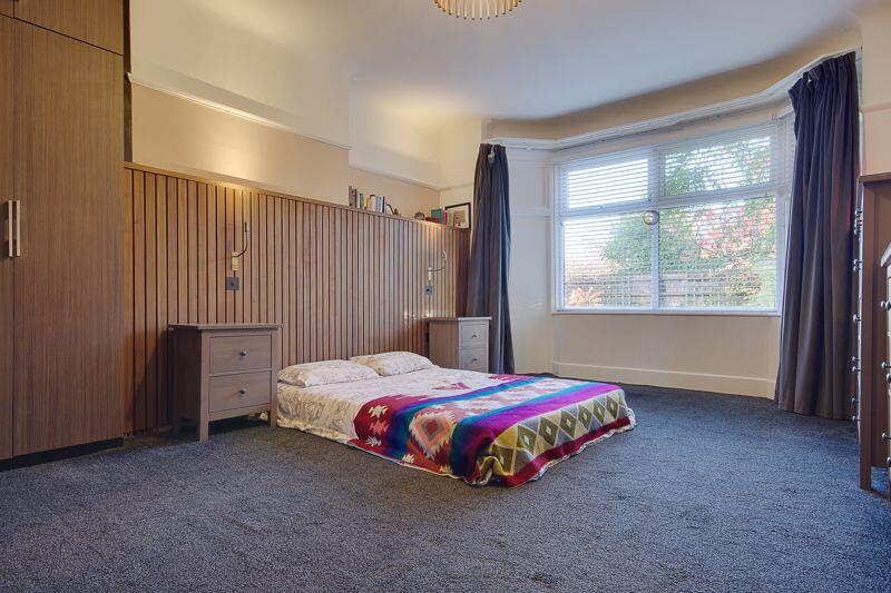 Bedroom Two /Potential Reception