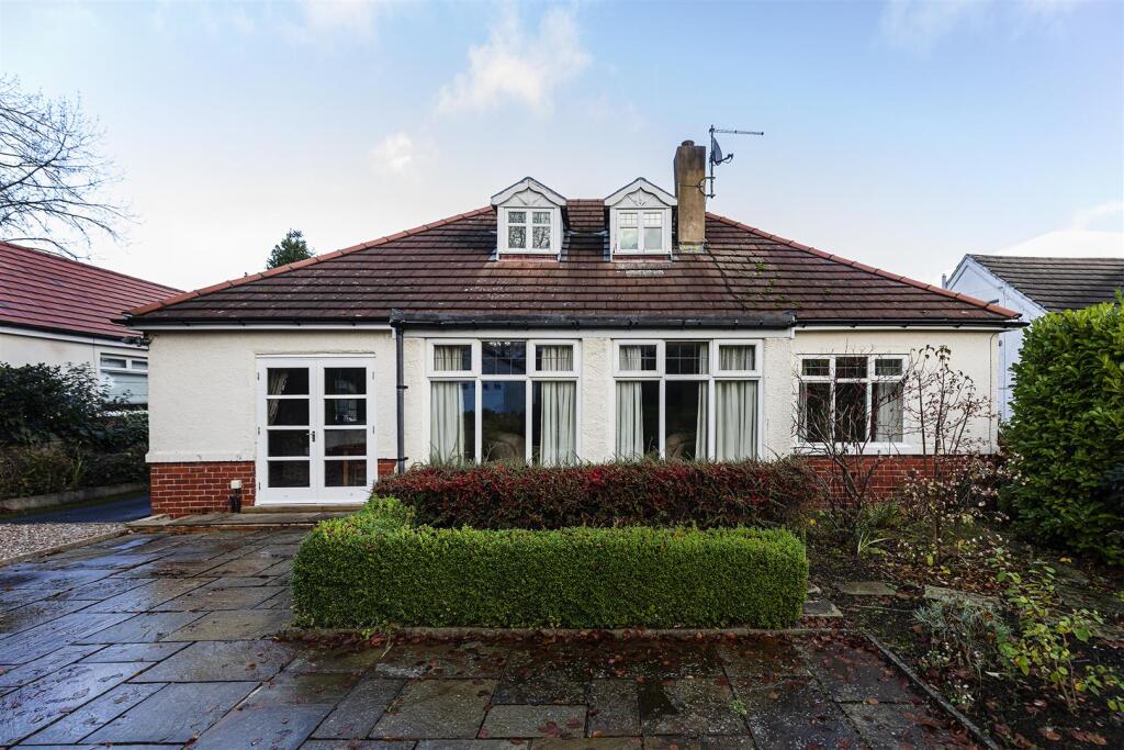 Bramleys Estate Agents - Dingley Road - Edgerton (