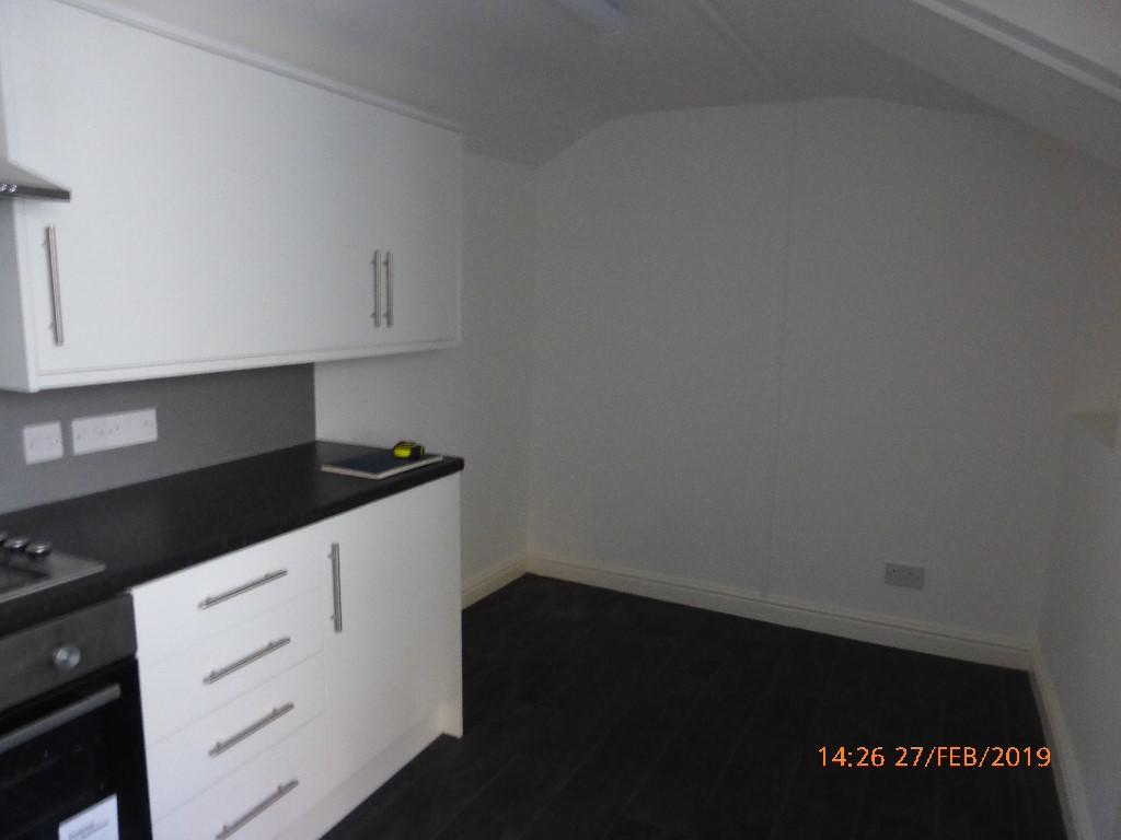 Room for a table 