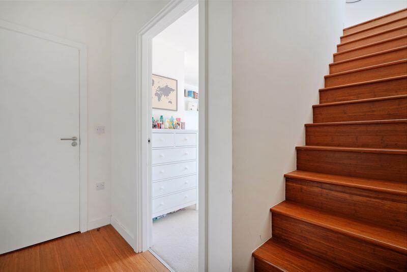 Entrance Hallway &amp; Stairs