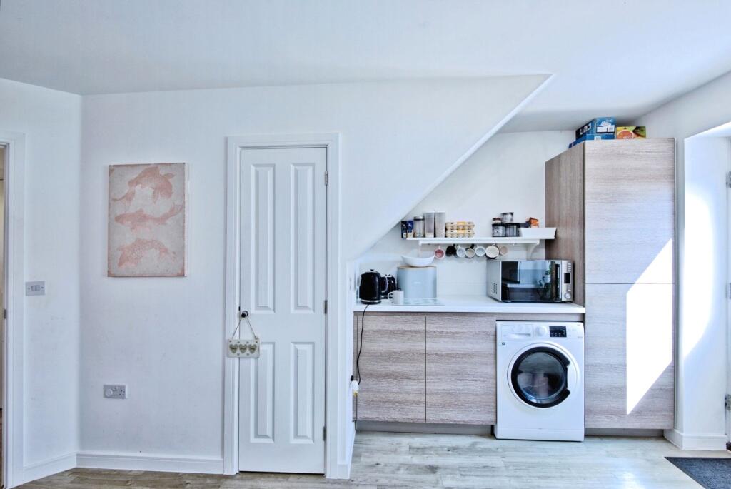 Utility/Kitchen