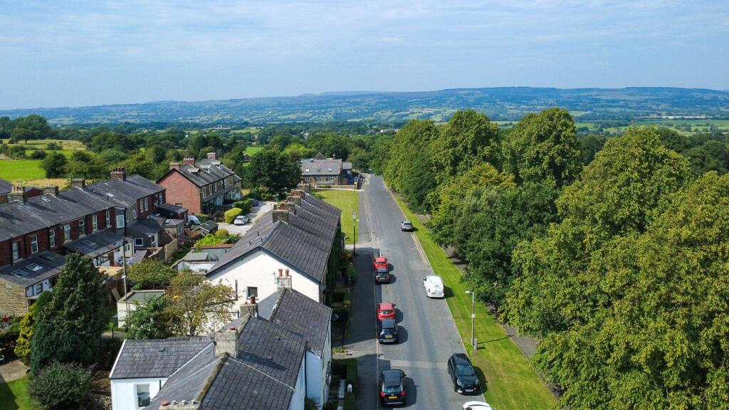 Drone Shot