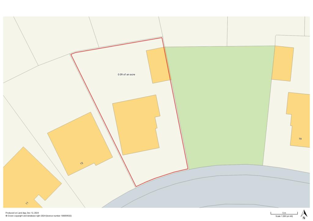 Sale Plan