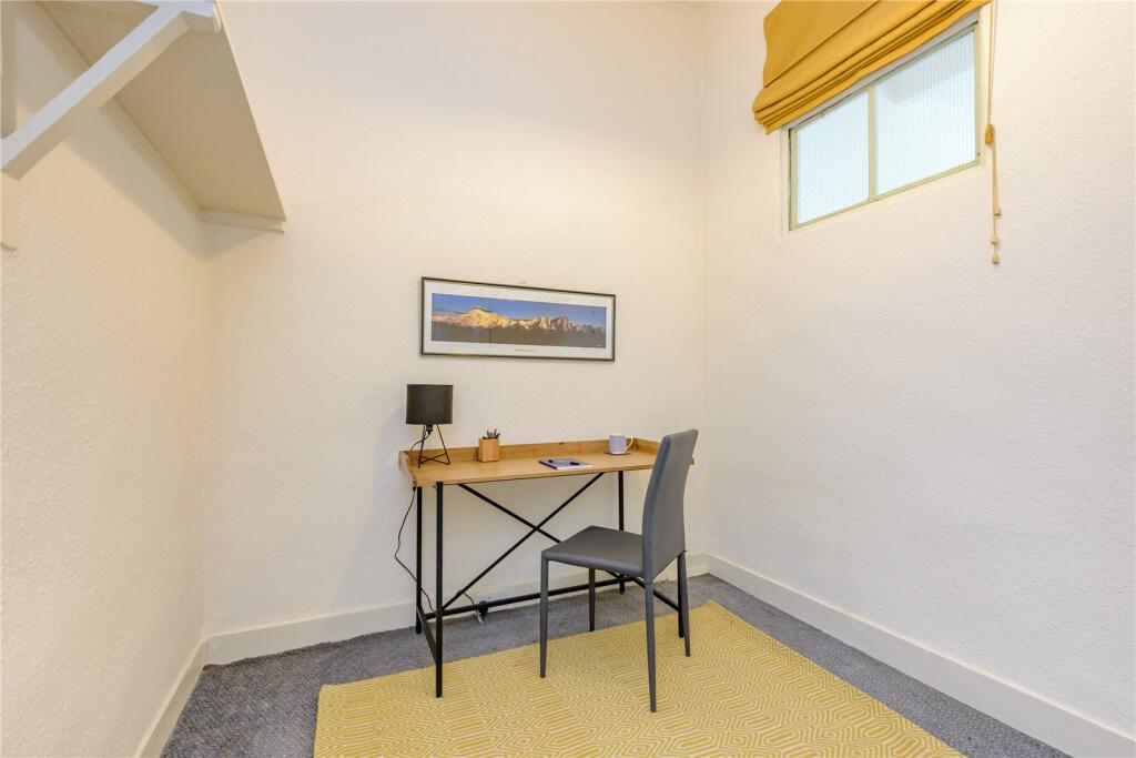 Box Room