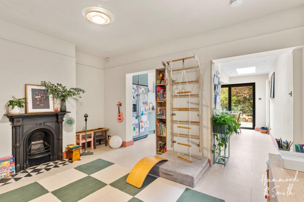 Play Room