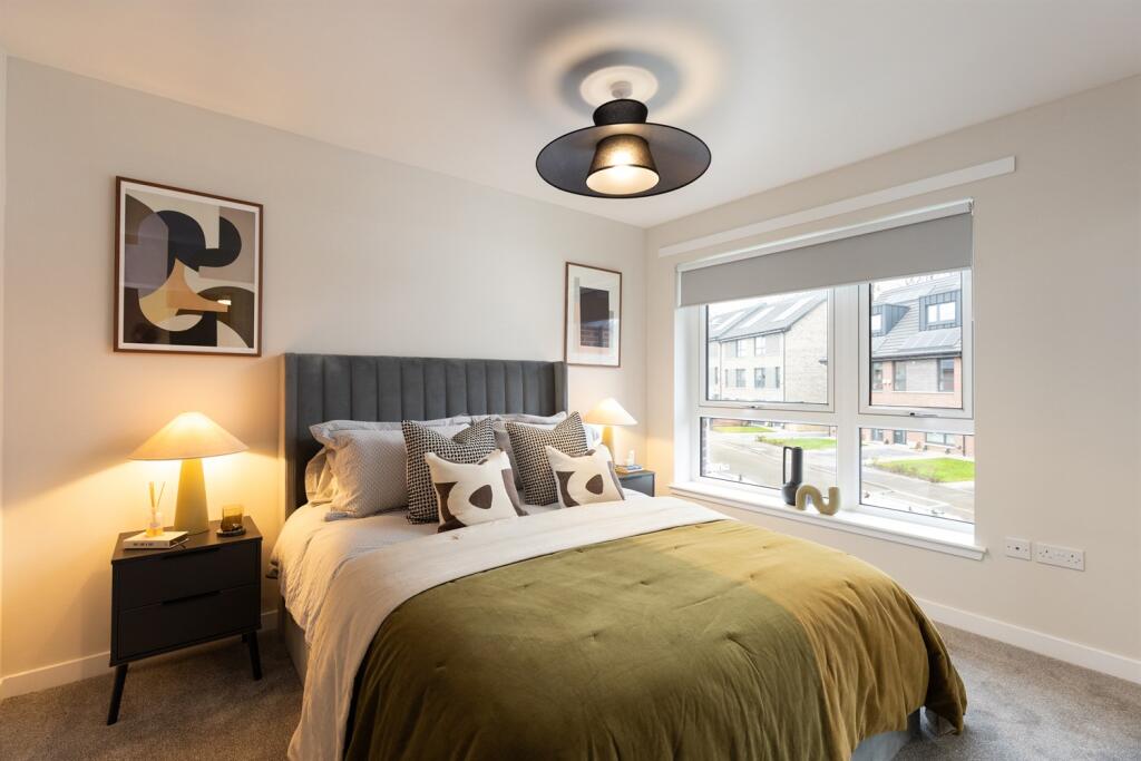 Casa at Westmoor Grange