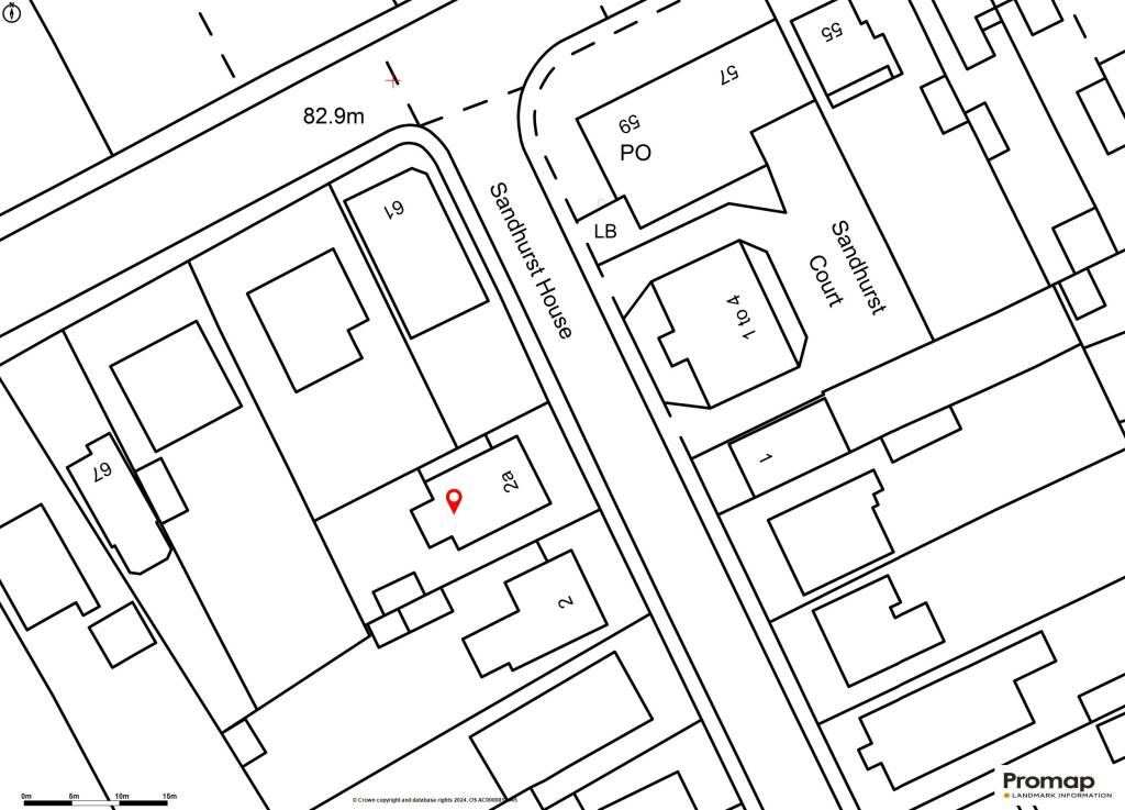 Map 1