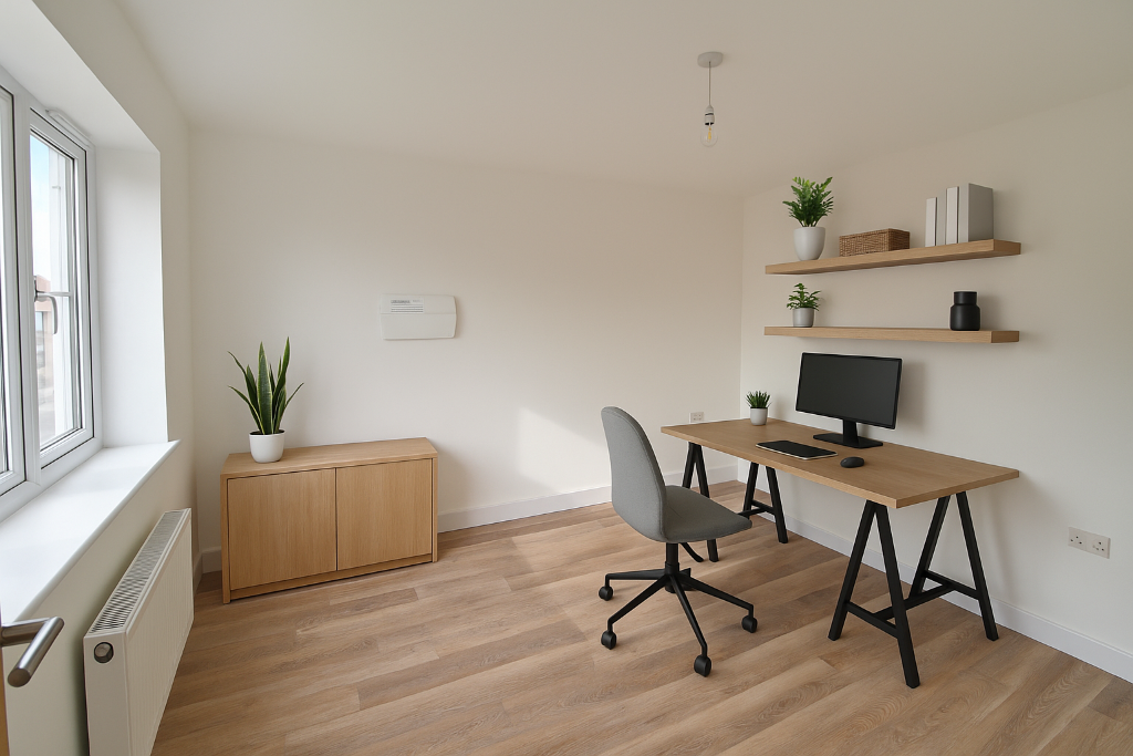 Home Office