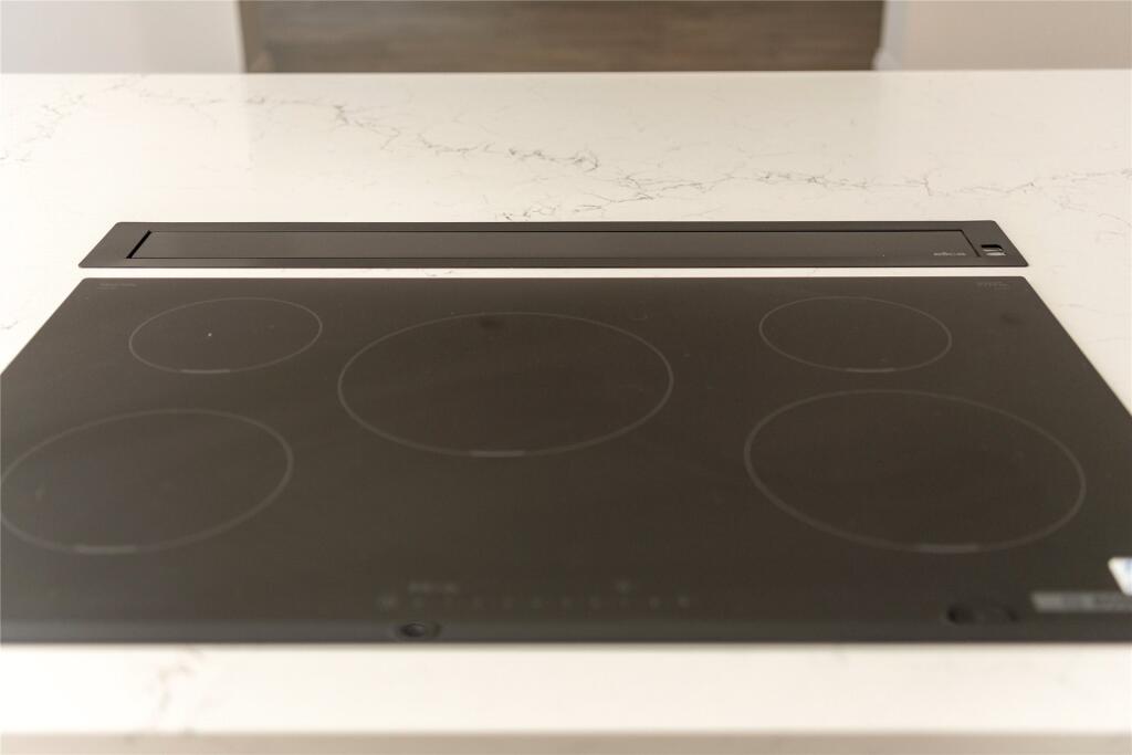 Induction Hob