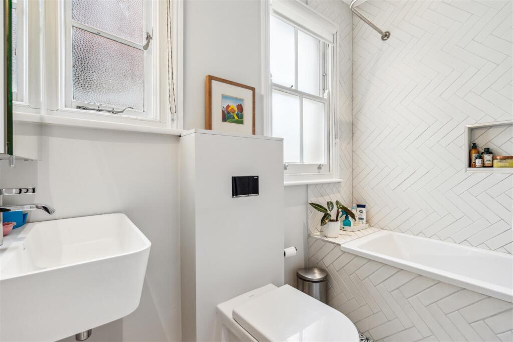 Alexandra Road, W4 - FOR SALE