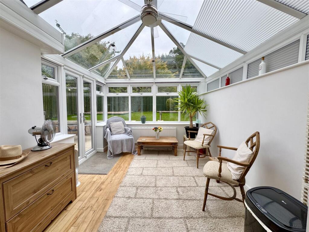 ORANGERY