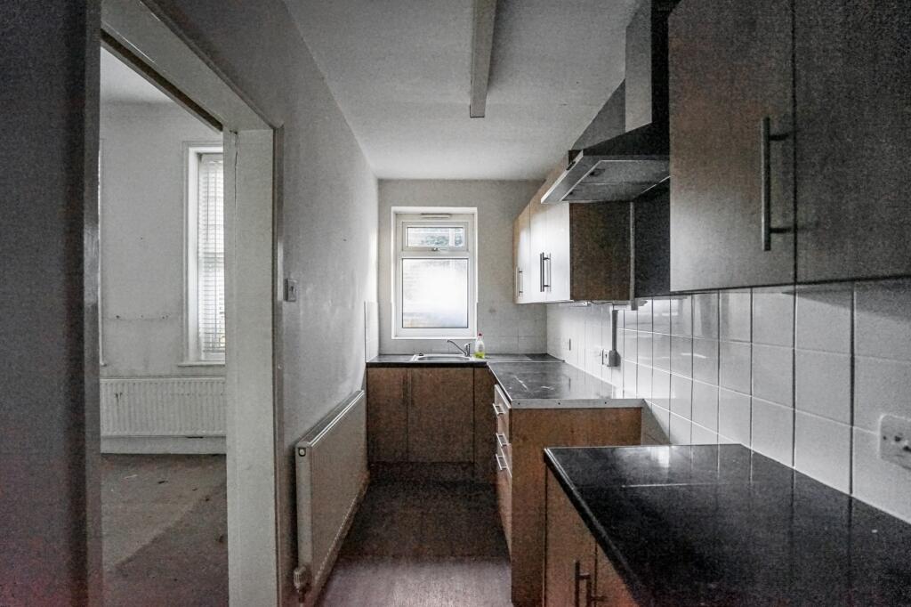 Flat 1 Overcourt, Stonepound, Keymer Road, Hassocks, West Sussex, BN6 8JR
