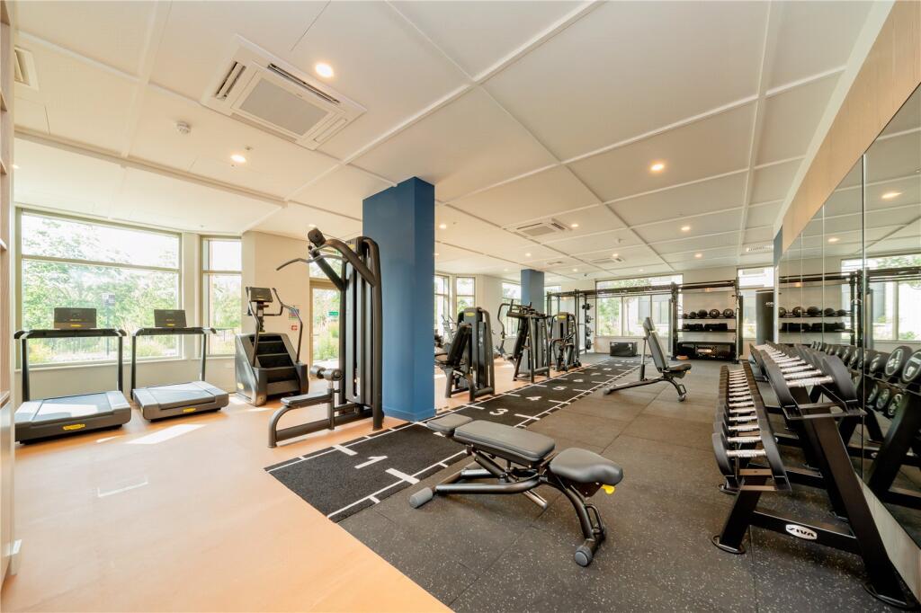 Gym
