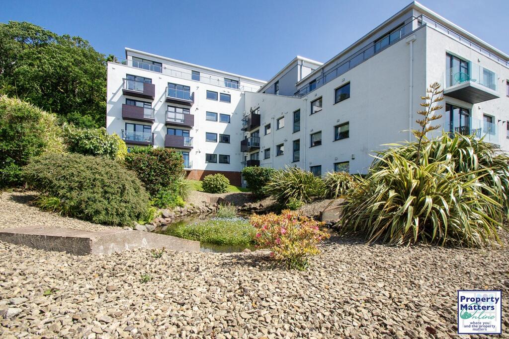 2 Bedroom Ground Floor Apartment