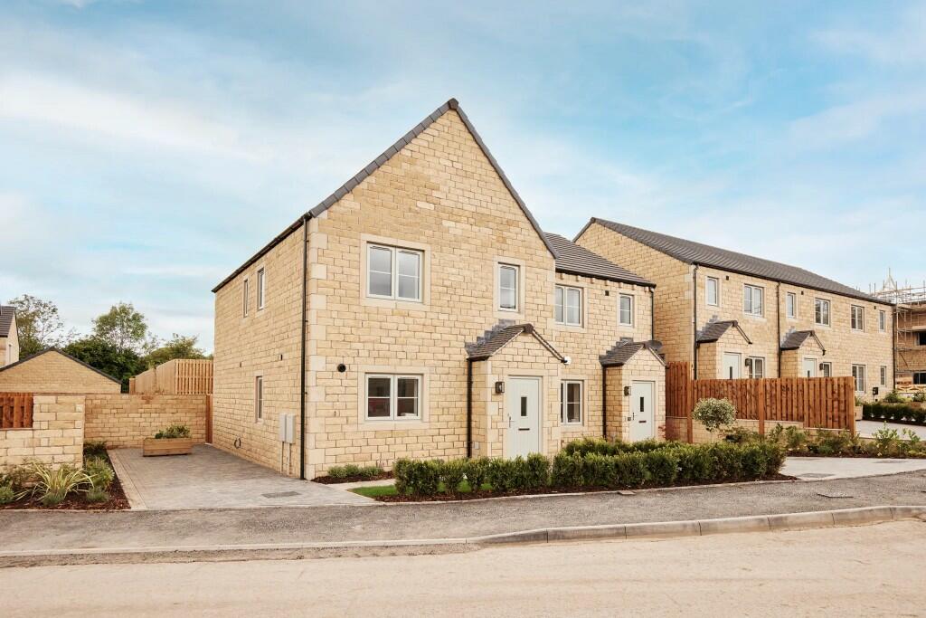 Plot 4 Front