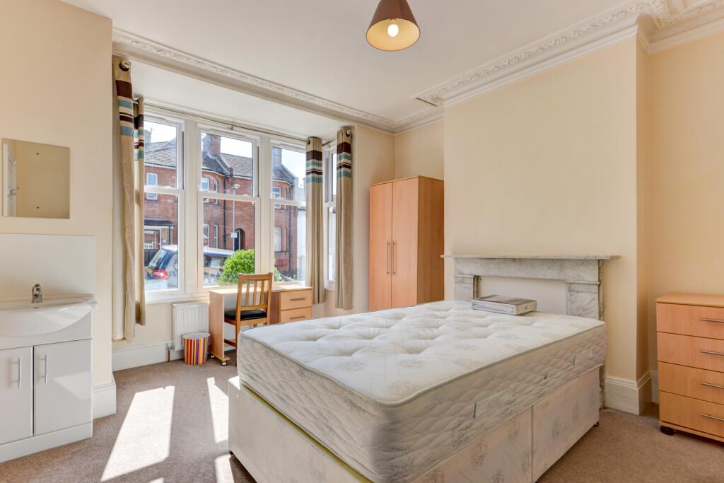 BED 1