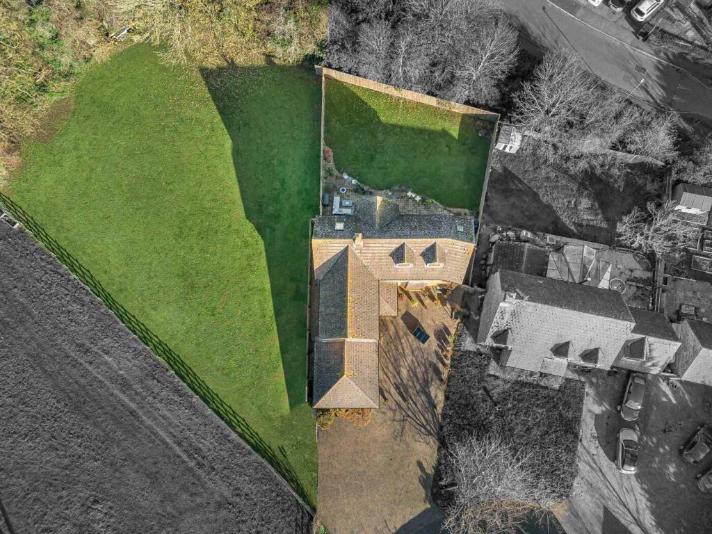 Pool Brook House