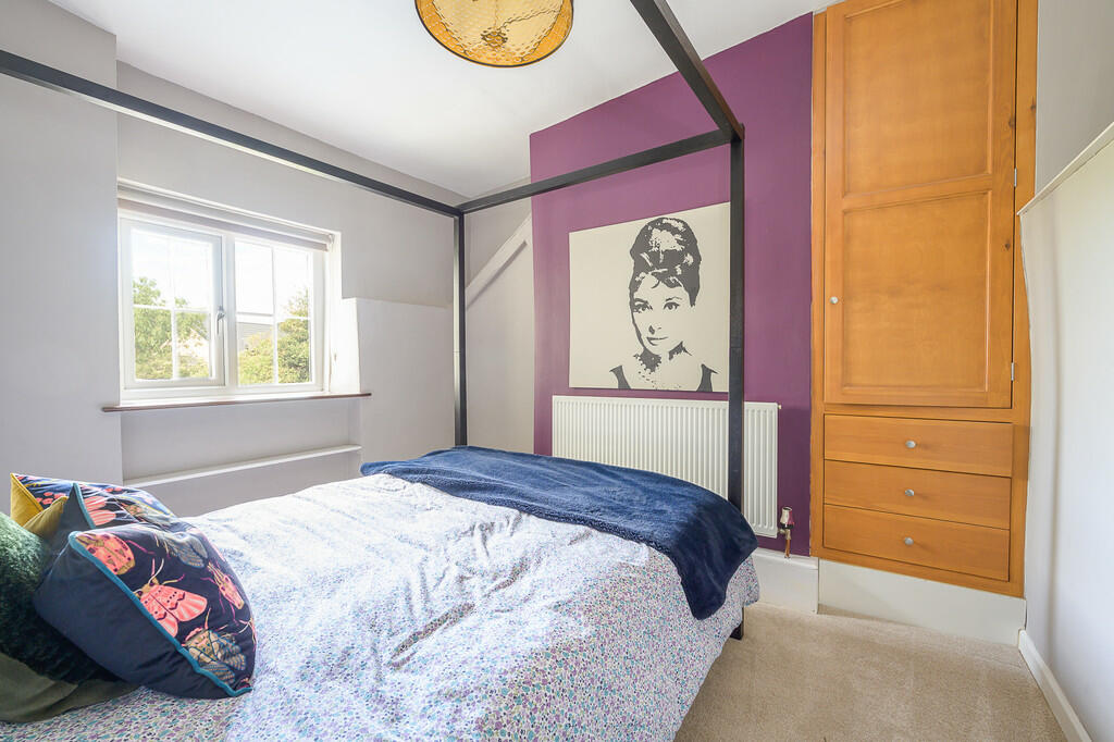 Greytree Cottage-...