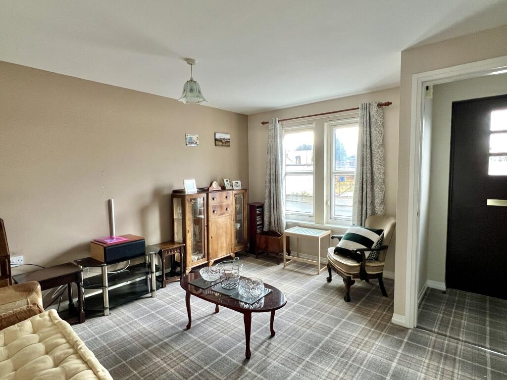 20 Marle Street, Castle Douglas - Williamson and H