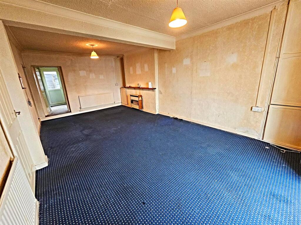 Lounge/Diner