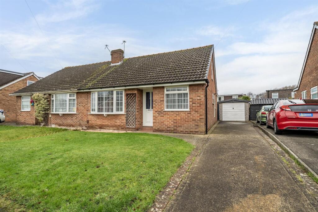 Abbots Gait, Huntington, York, YO32 9SX