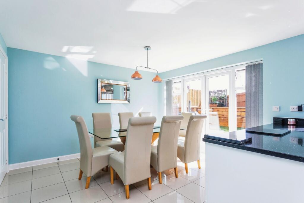 Kitchen Four