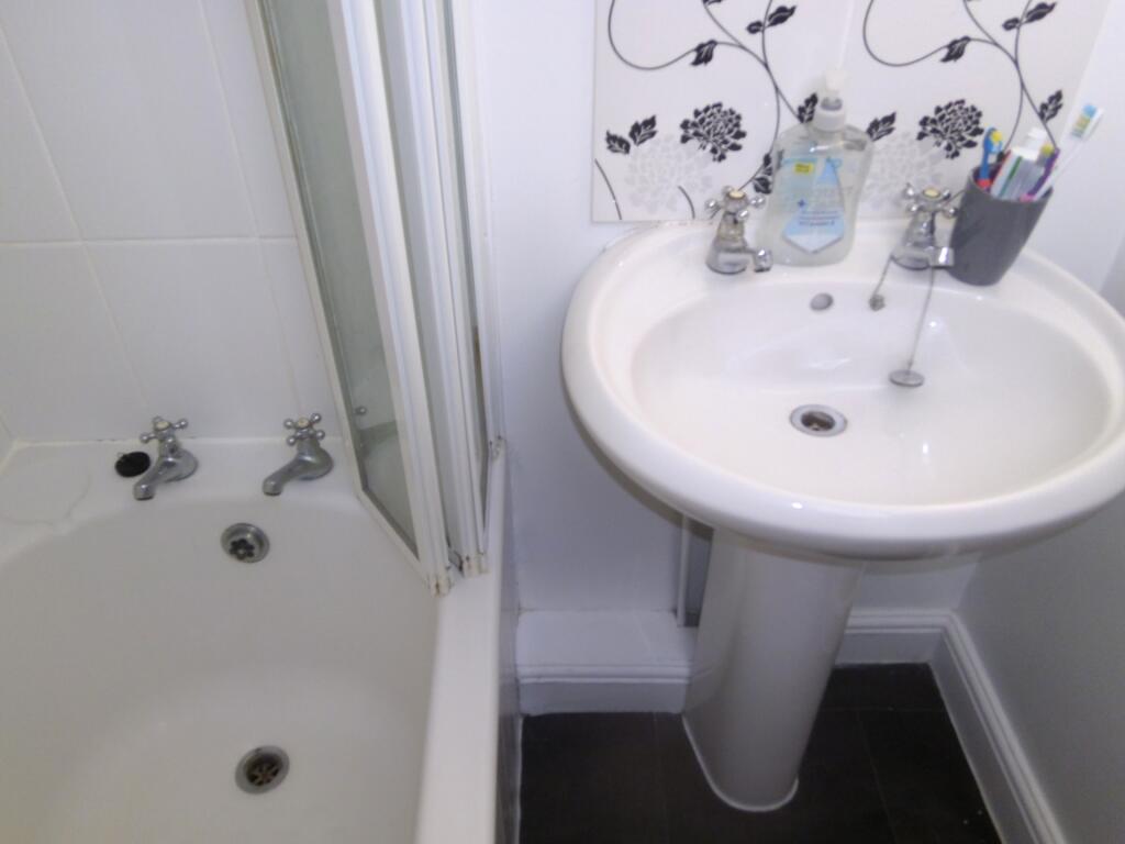 Bathroom/WC