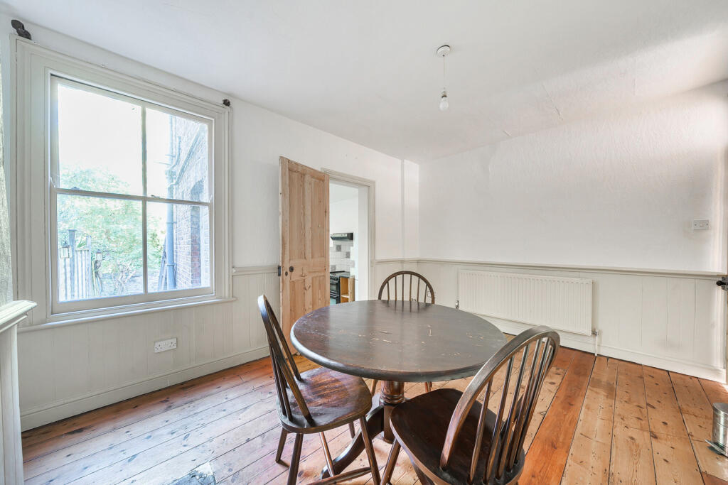 Dinning Room