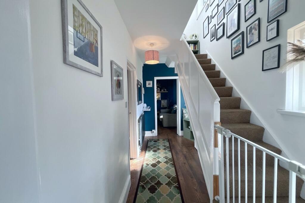 hallway