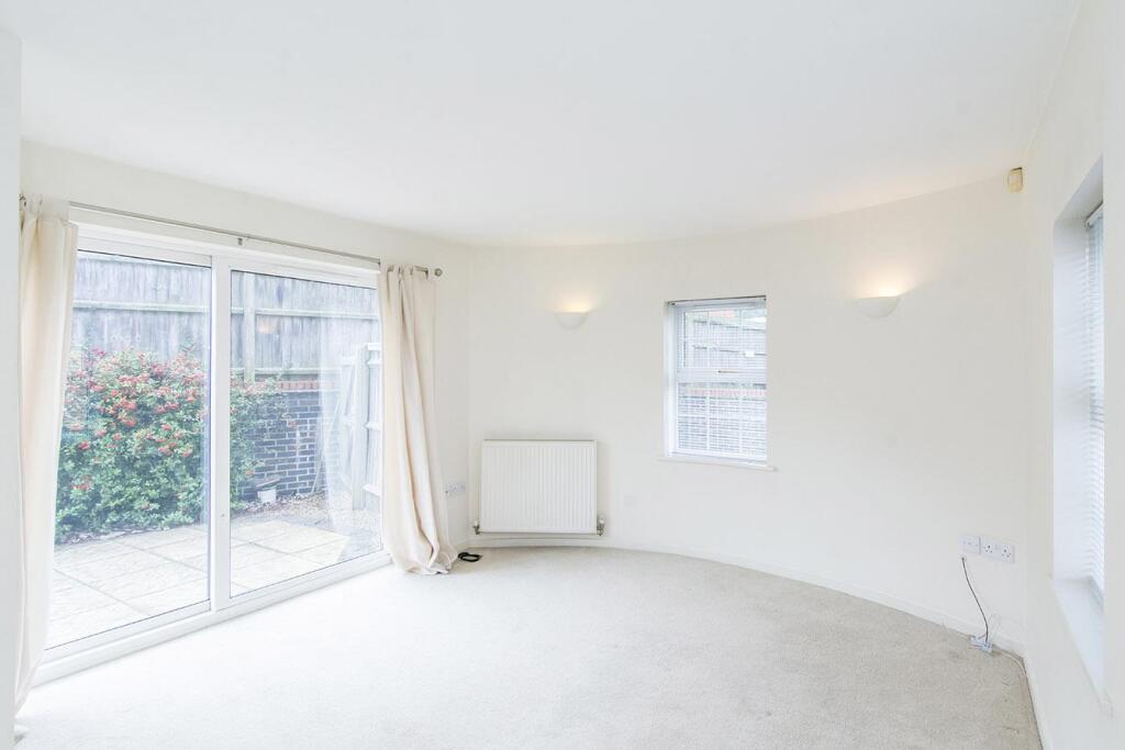 Lounge Area Photo