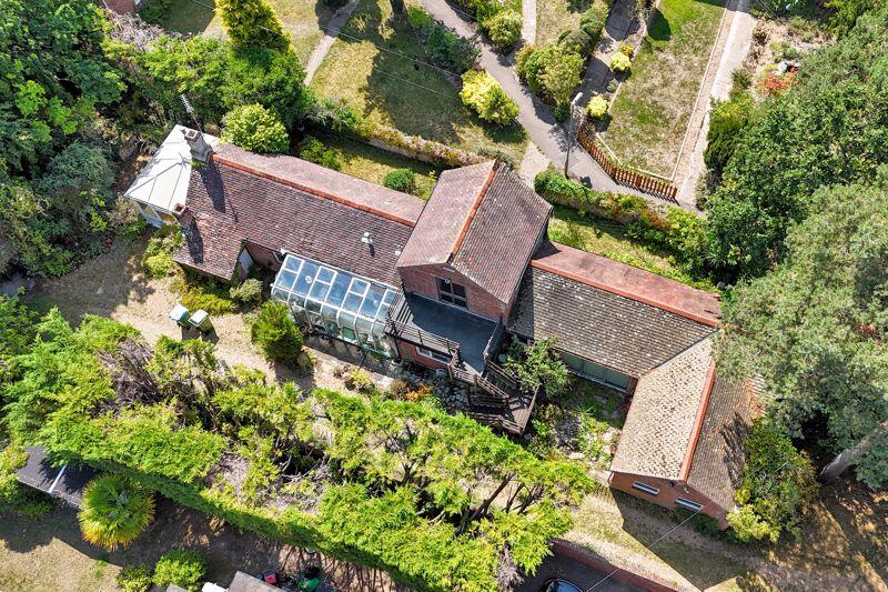 Plot Rear View 
