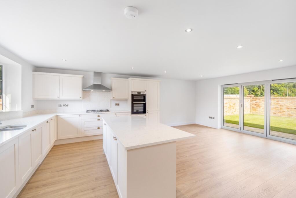 Plot 1, The Parklands (Sudbrooke)-6