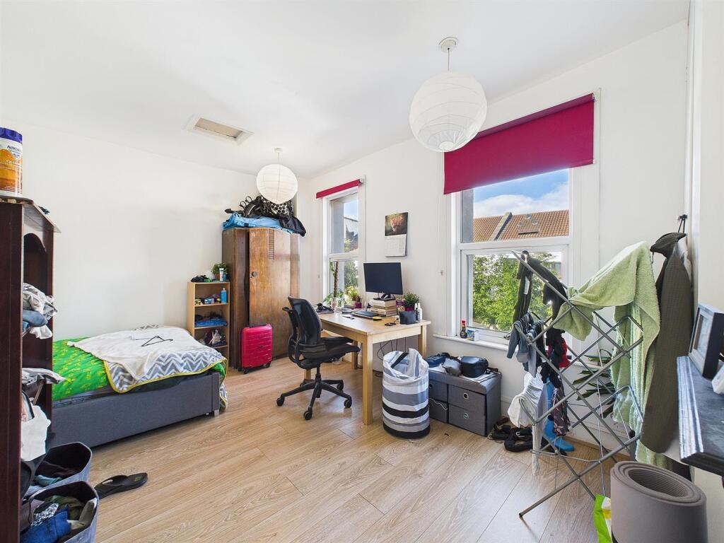 5 - Victorian Terraced House for Auction, St Werbu