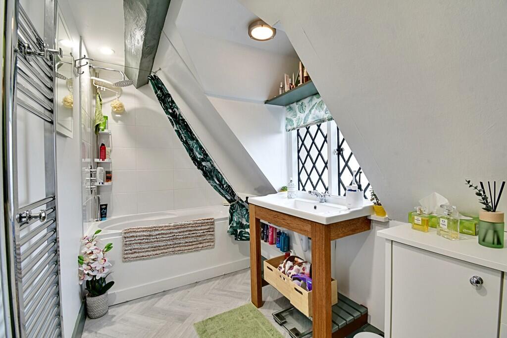 Bathroom 1