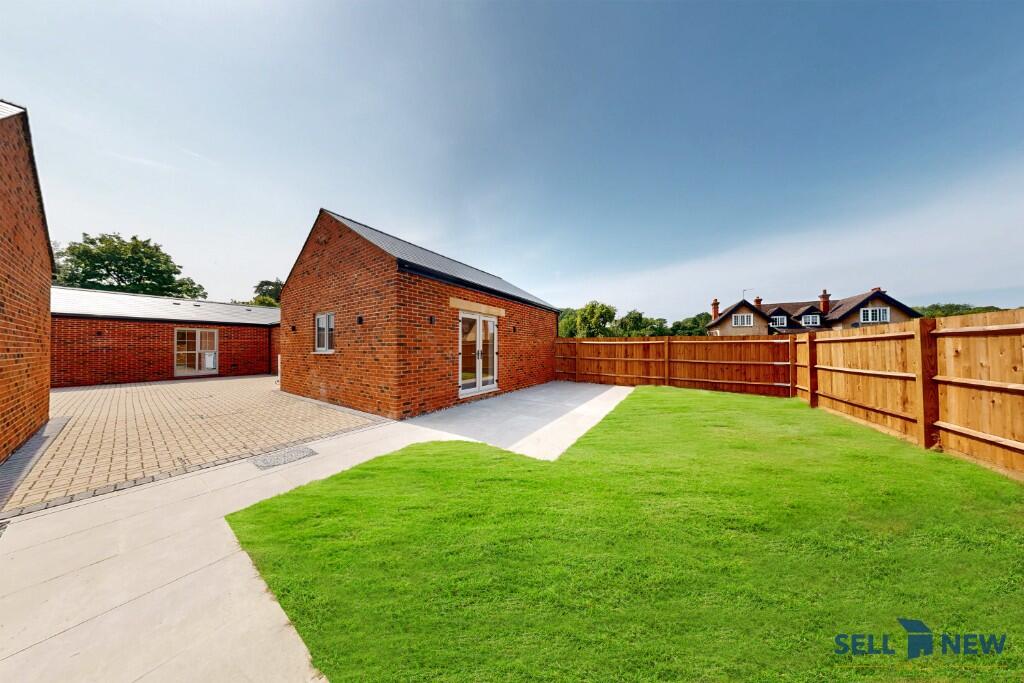 External photos 