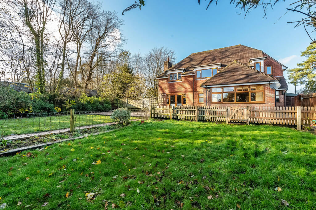 Perren Property